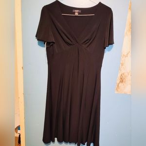 Women's dress